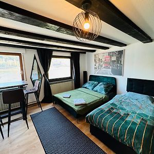 Appartement met een Slaapkamer